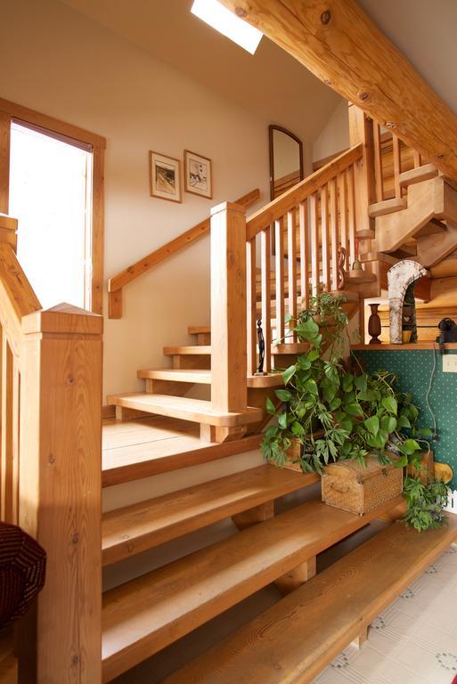 Kicking Horse Canyon Guest House 戈尔登 外观 照片